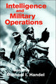 Book cover of: Intelligence and Military Operations