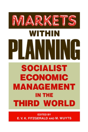 Markets within Planning