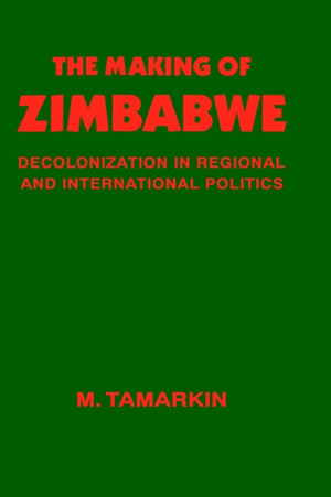Making of Zimbabwe