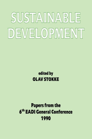 Sustainable Development