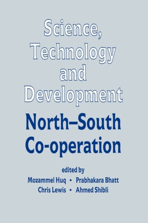 Science, Technology and Development