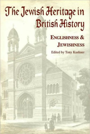 The Jewish Heritage in British History