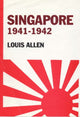 Book cover of: Singapore 1941-1942