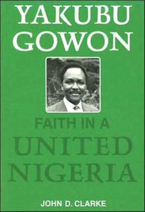 Yakubu Gowon