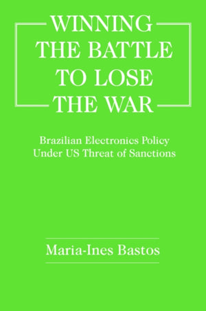 Winning the Battle to Lose the War?