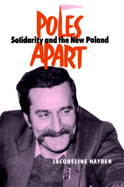 Book cover of: Poles Apart Pb