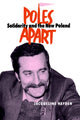 Book cover of: Poles Apart Pb