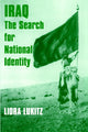 Book cover of: Iraq. By: Liora Lukitz