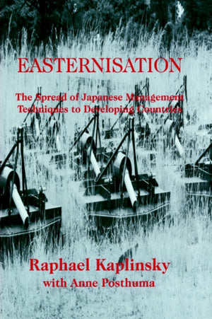 Easternization