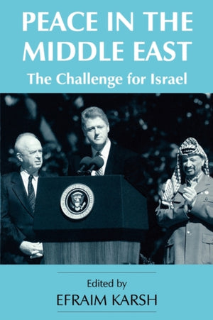 Peace in the Middle East