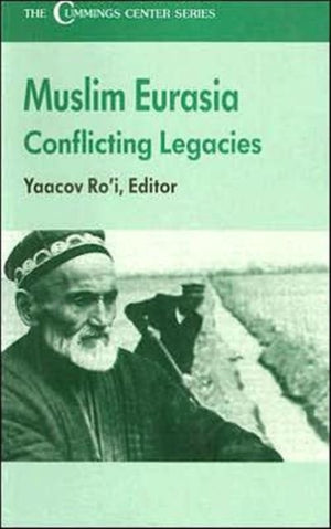 Muslim Eurasia