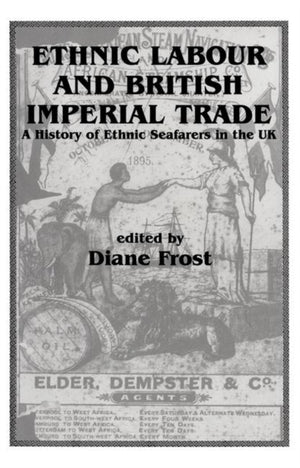 Ethnic Labour and British Imperial Trade