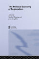 Book cover of: Political Economy of Regionalism