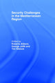 Book cover of: Security Challenges in the Mediterranean Region