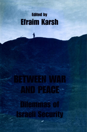 Between War and Peace