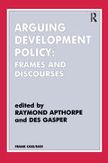 Arguing Development Policy