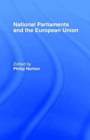 National Parliaments and the European Union