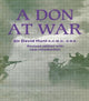 Book cover of: Don at War. By: Sir David, Hunt