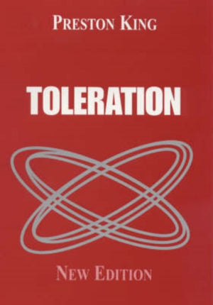 Toleration