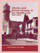 Book cover of: Allenby and British Strategy in the Middle East, 1917-1919. By: Matthew Hughes