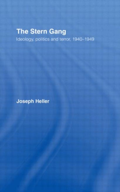 Book cover of: Stern Gang