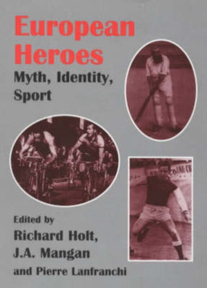 European Heroes