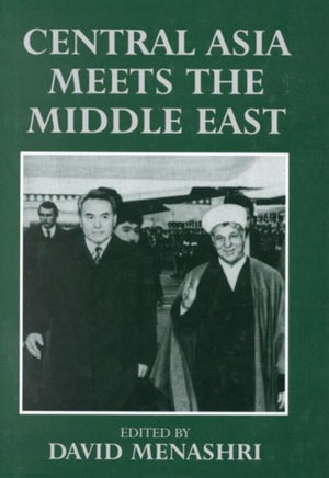 Central Asia Meets the Middle East