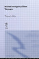 Book cover of: Maoist Insurgency Since Vietnam