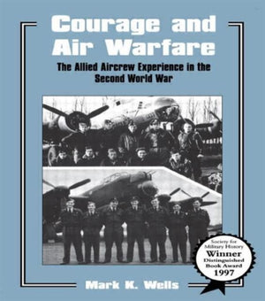 Courage and Air Warfare