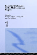 Security Challenges in the Mediterranean Region