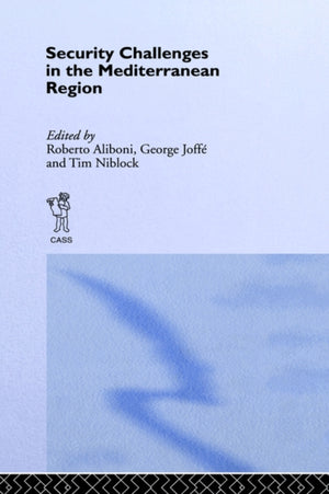 Security Challenges in the Mediterranean Region