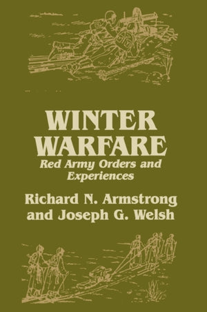 Winter Warfare