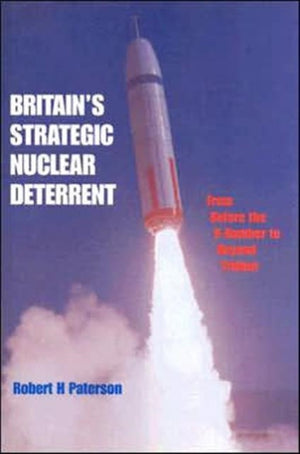 Britain's Strategic Nuclear Deterrent