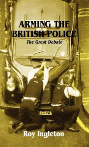 Arming the British Police
