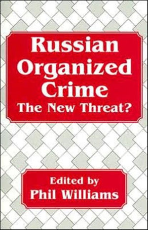Russian Organized Crime