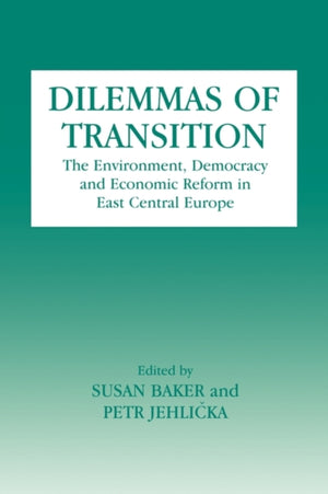 Dilemmas of Transition