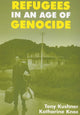 Book cover of: Refugees in an Age of Genocide. By: Katharine Knox