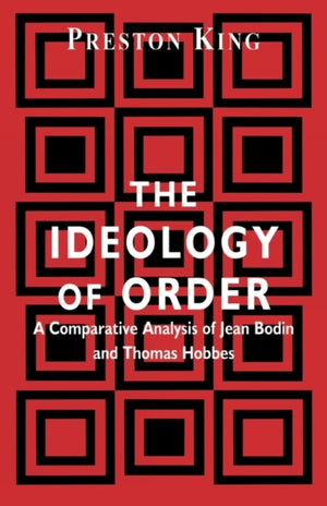 Ideology of Order