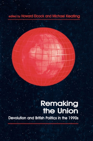 Remaking the Union