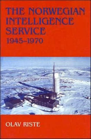 Norwegian Intelligence Service, 1945-1970