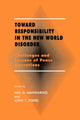 Book cover of: Toward Responsibility in the New World Disorder. By: Max Manwaring