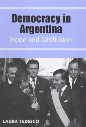 Democracy in Argentina