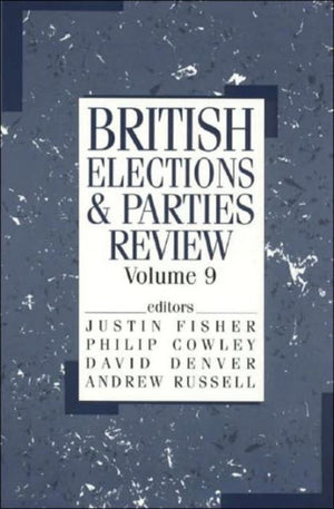 British Elections & Parties Review