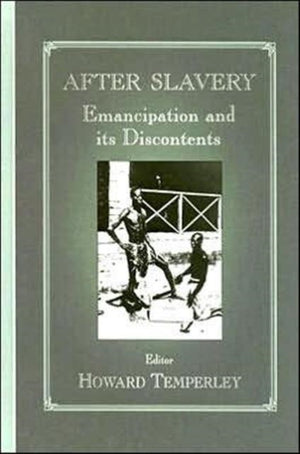 After Slavery