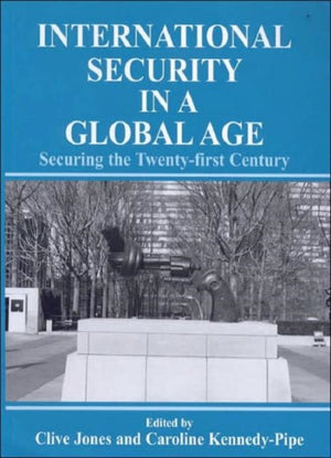 International Security Issues in a Global Age