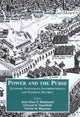 Book cover of: Power and the Purse. By: J. Blanchard