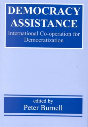 Democracy Assistance