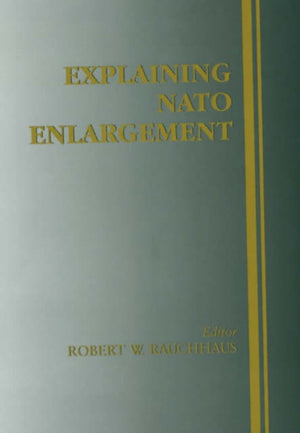 Explaining NATO Enlargement