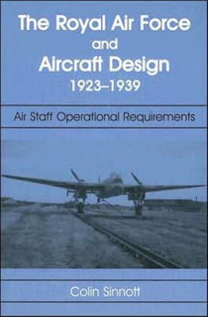 RAF and Aircraft Design