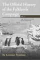 Book cover of: Official History of the Falklands Campaign, Volume 1. By: Lawrence Freedman